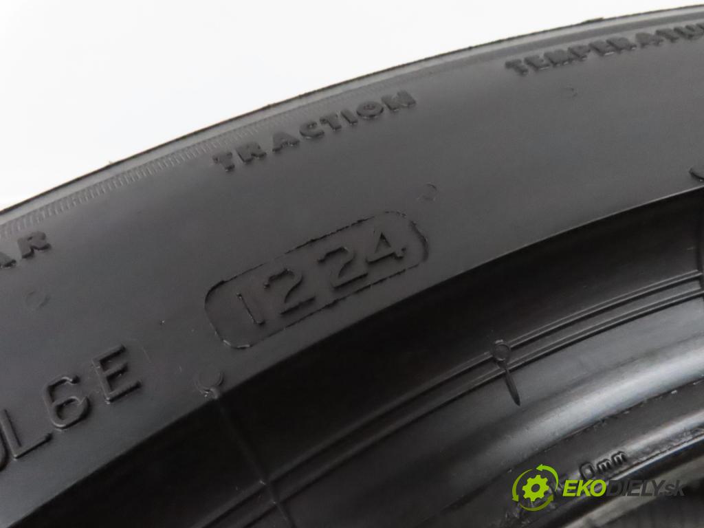    2024    PNEUMATIKY: / PNEUMATIKY: LÉTO 