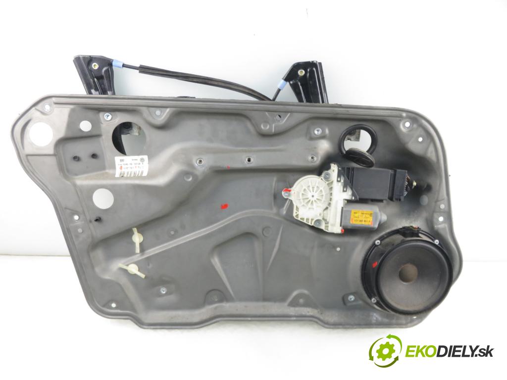 VW GOLF IV (1J1) HB 2002 74,00 1.9 TDI PD 101 - AXR 1896,00 mechanismus oken 1J4837729AE ; 1C1959801A