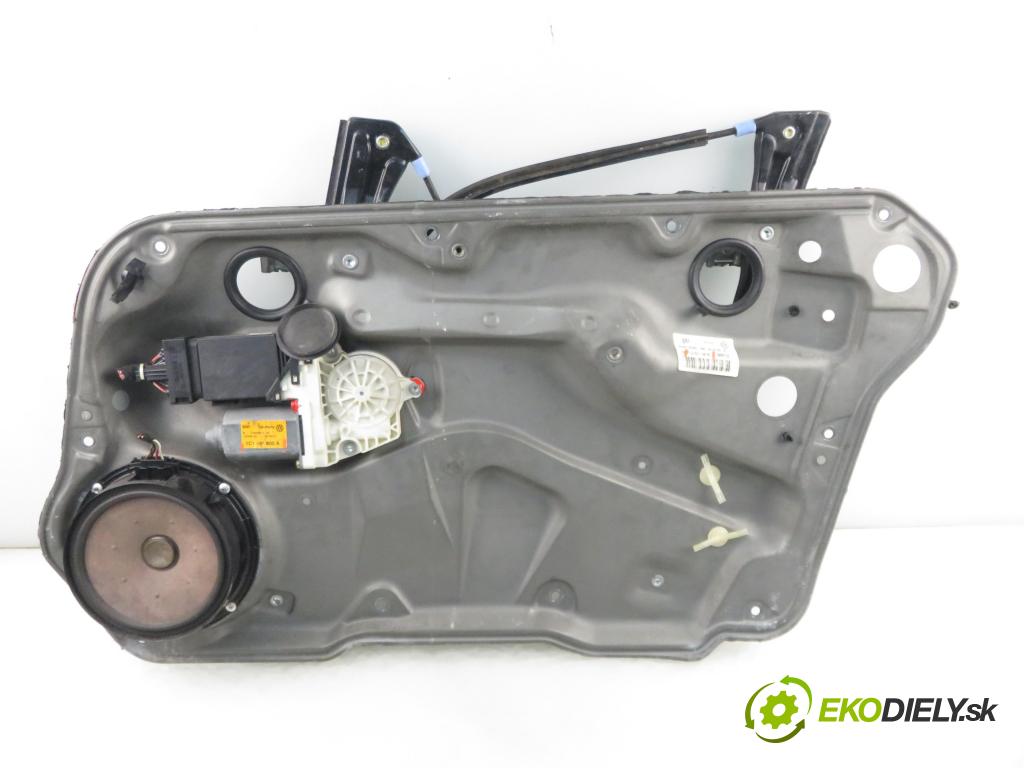 VW GOLF IV (1J1) HB 2002 74,00 1.9 TDI PD 101 - AXR 1896,00 mechanismus oken PPE 1J4837730AE ; 1C1959802A