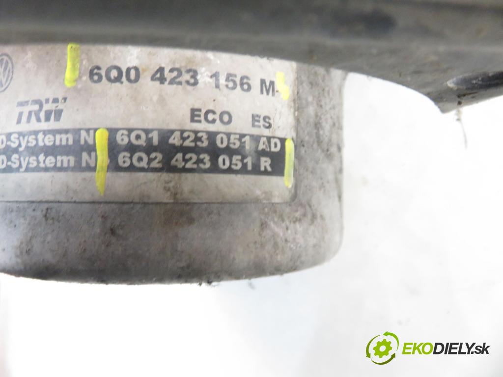 SEAT IBIZA III (6L1) HB 2003 47,00 1.9 SDI - ASY 1896,00 pumpa servočerpadlo HYD-EL. 6Q0423156M ; 6Q1423051AD ; 6Q2423051R