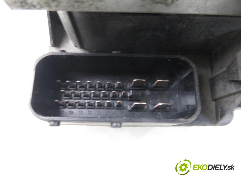 SKODA OCTAVIA I Combi (1U5) KOMBI 2001 66,00 1.9 TDI 4x4 - AGR 1896,00 Pumpa ABS 1J0907379AG ; 100949803543 ; 1J0614217F (Pumpa ABS)