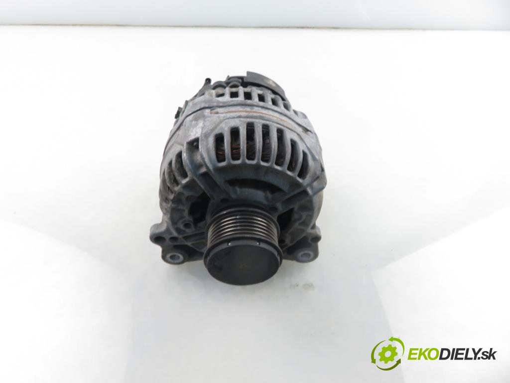 VW SHARAN (7M8, 7M9, 7M6) MINIVAN 2000 85,00 2 - ATM 1984,00 Alternátor 028903028E ; 0124515010 (Alternátor)