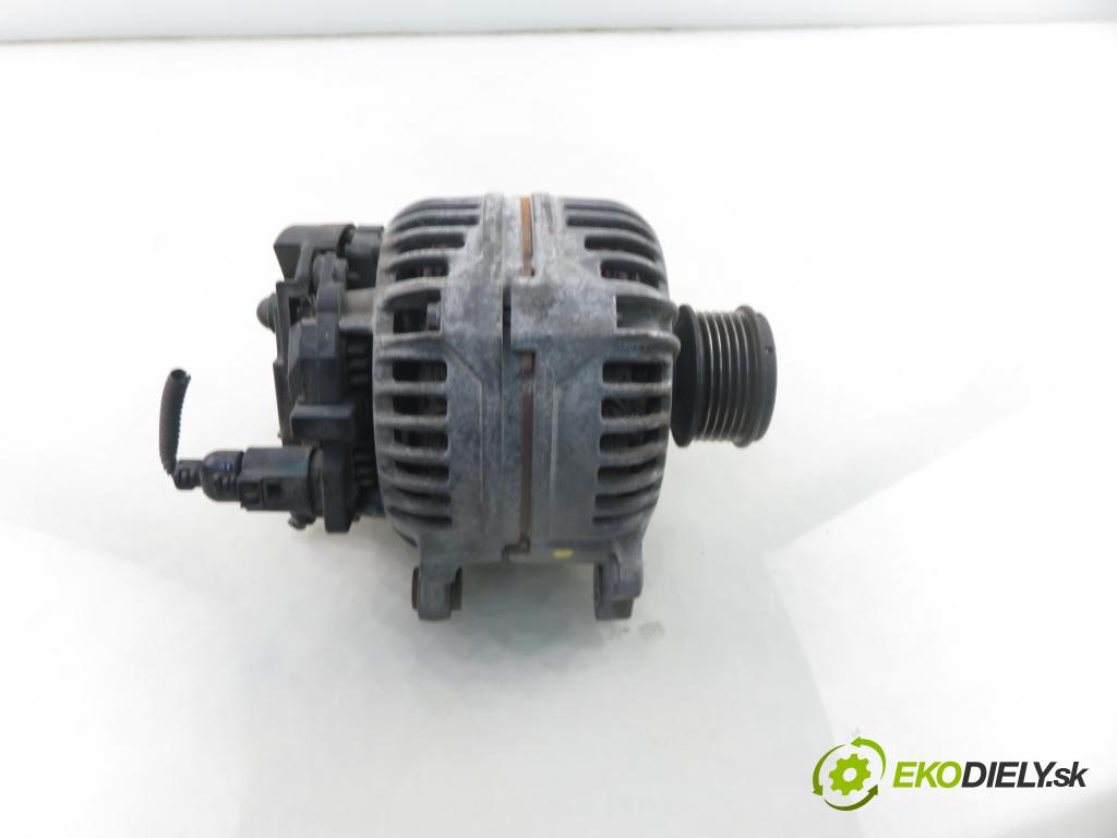 VW SHARAN (7M8, 7M9, 7M6) MINIVAN 2000 85,00 2 - ATM 1984,00 Alternátor 028903028E ; 0124515010 (Alternátor)