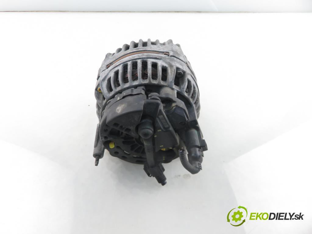 VW SHARAN (7M8, 7M9, 7M6) MINIVAN 2000 85,00 2 - ATM 1984,00 Alternátor 028903028E ; 0124515010 (Alternátor)