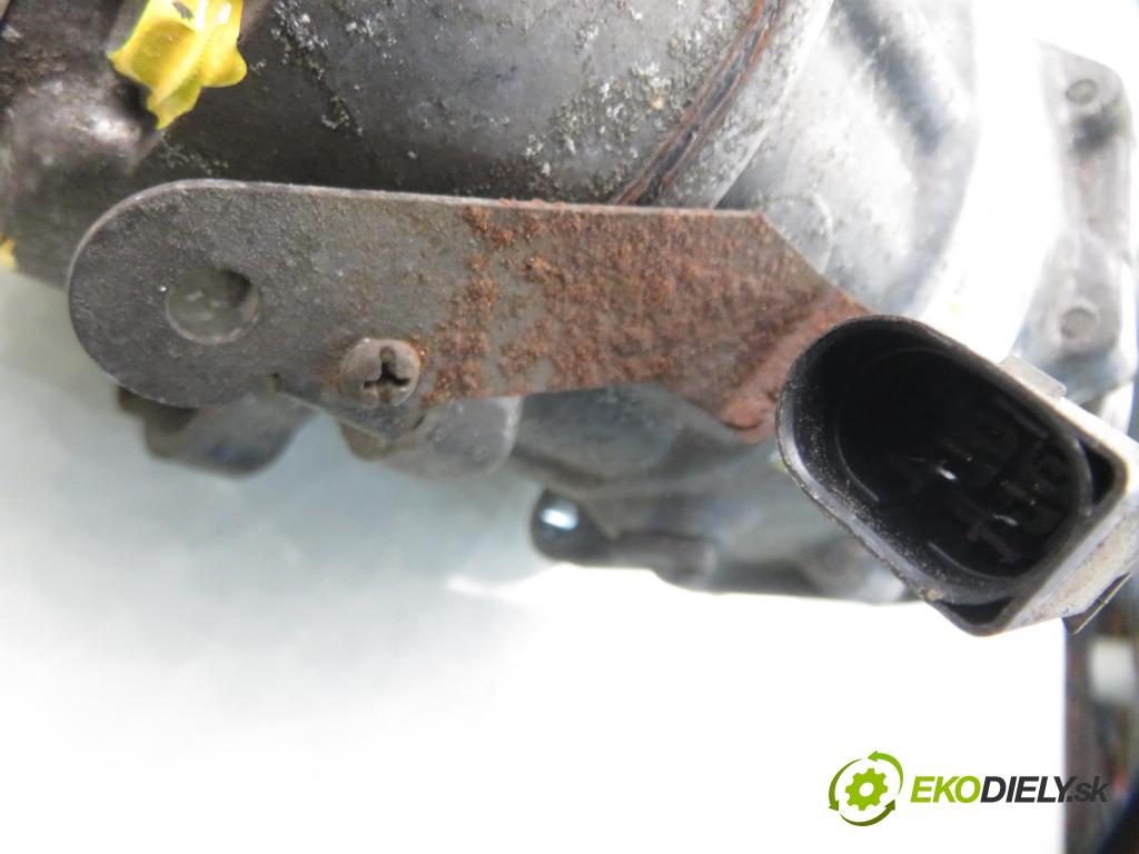 VW SHARAN (7M8, 7M9, 7M6) MINIVAN 2000 85,00 2 - ATM 1984,00 KOMPRESOR: klimatizácie 8FK351127981 (Kompresor klimatizácie)