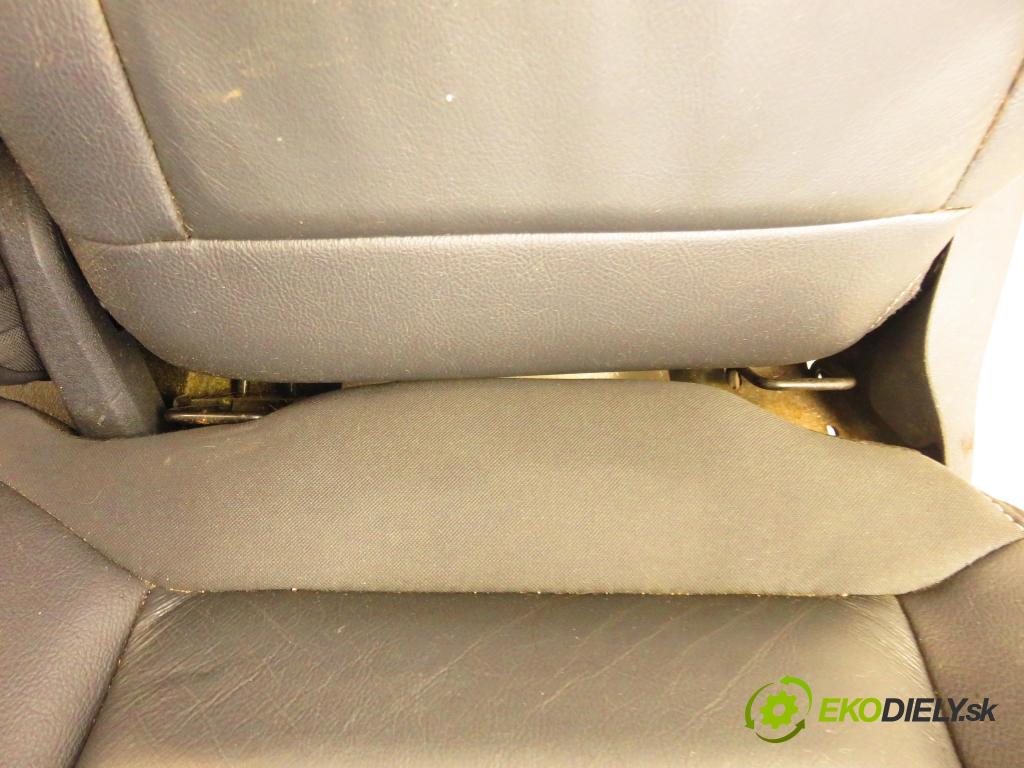 JEEP PATRIOT (MK74) SUV 2008 125,00 2.4 4x4 - DOHC 16V Dual VVT (ED3) 2360,00 sedadla sedačky
