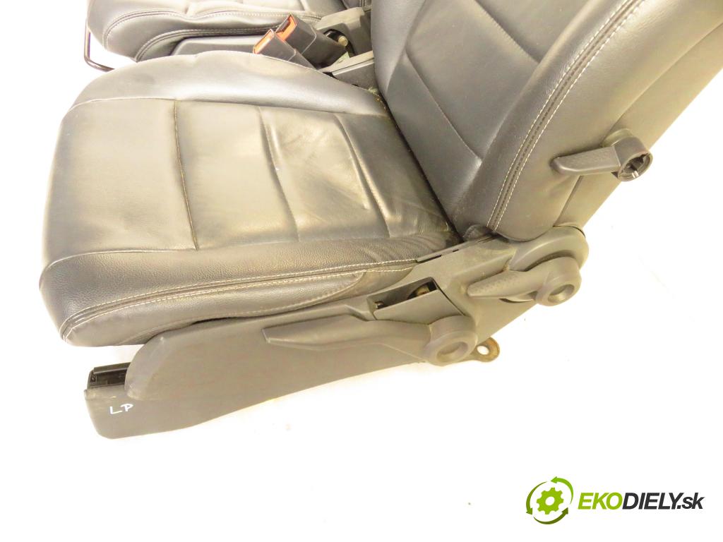 JEEP PATRIOT (MK74) SUV 2008 125,00 2.4 4x4 - DOHC 16V Dual VVT (ED3) 2360,00 sedadla sedačky