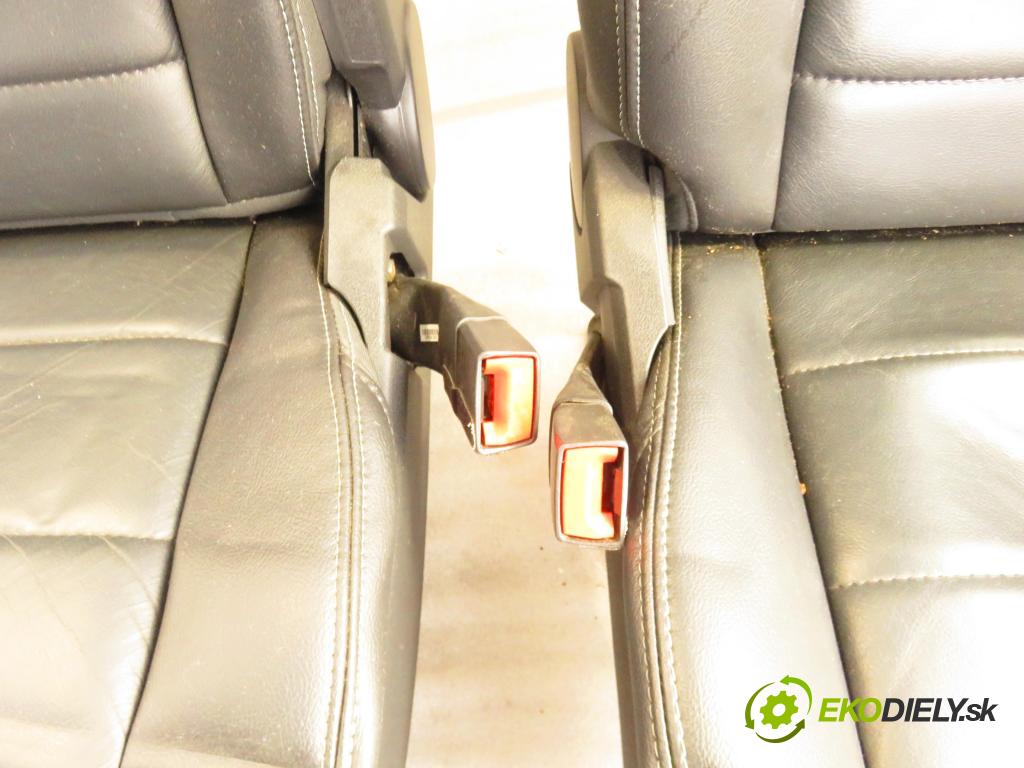 JEEP PATRIOT (MK74) SUV 2008 125,00 2.4 4x4 - DOHC 16V Dual VVT (ED3) 2360,00 sedadla sedačky