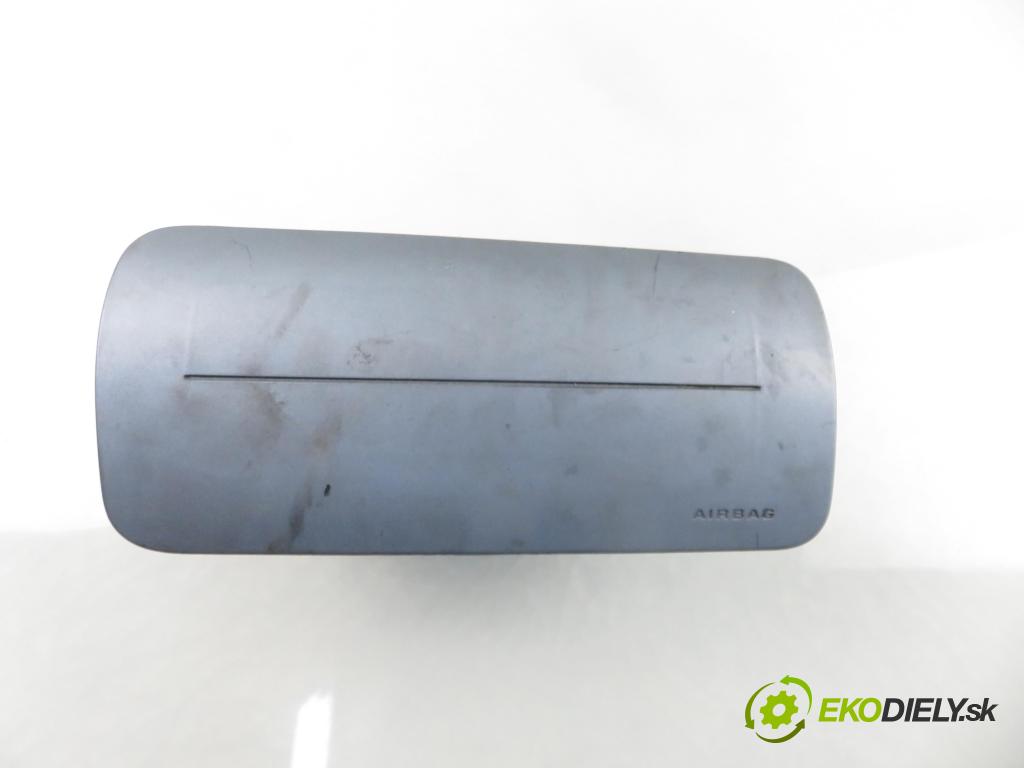 CITROEN BERLINGO MULTISPACE (B9) KOMBIVAN 2009 66,00 1.6 HDi 90 - 9HX (DV6ATED4) 1560,00 AirBag air BAG CESTUJÍCÍ: 96809223NJ