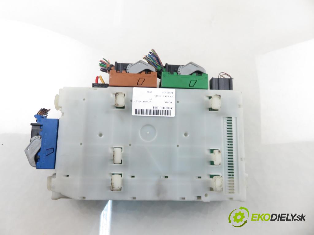 FORD MONDEO IV (BA7) LIFTBACK 2008 92,00 1.8 TDCi - KHBA 1753,00 MODUL BSI 7G9T14A073ED