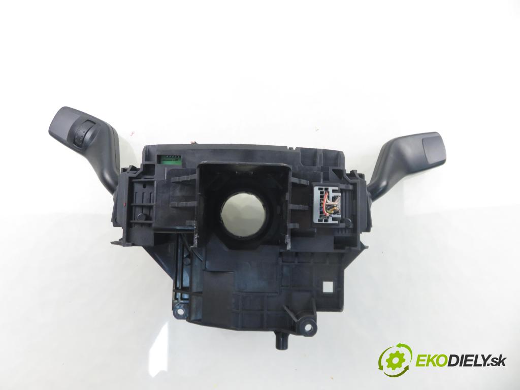 FORD MONDEO IV (BA7) LIFTBACK 2008 92,00 1.8 TDCi - KHBA 1753,00 PAKA/ŘAZENÍ/SADA: 6G9T13N064CK ; 6G9T13335AF