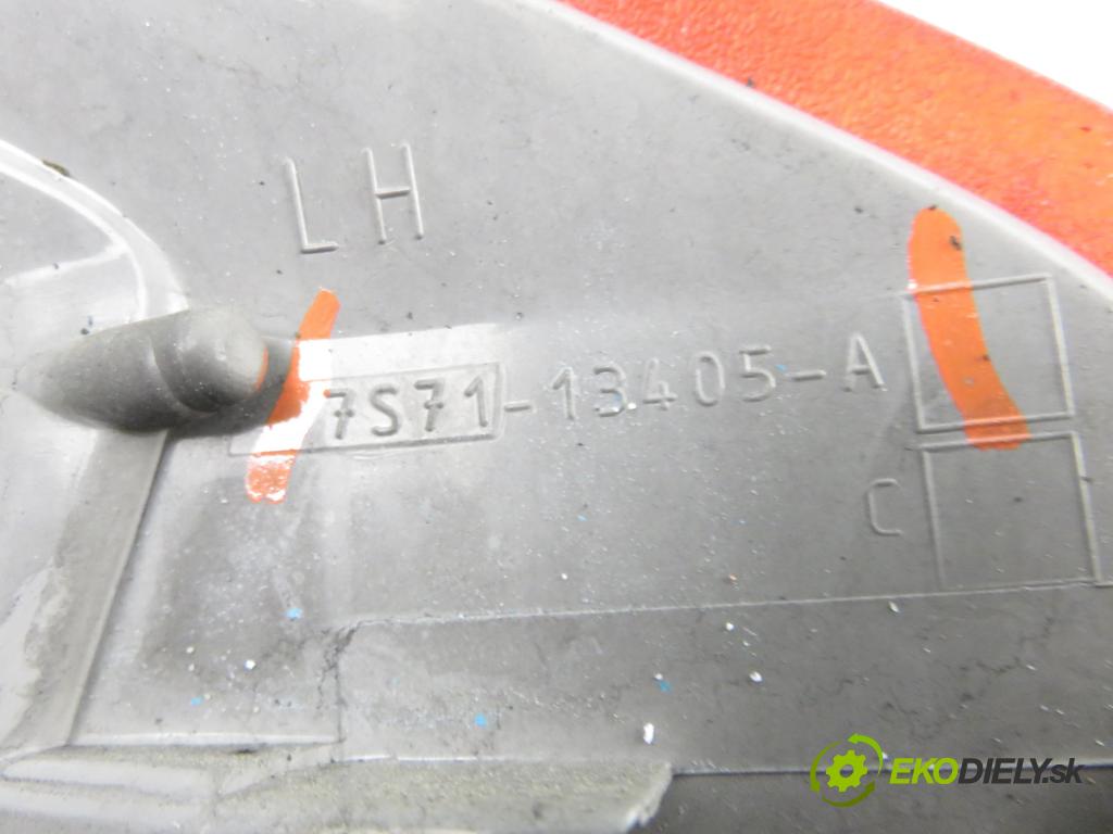 FORD MONDEO IV (BA7) LIFTBACK 2008 92,00 1.8 TDCi - KHBA 1753,00 světlo levé zadní 7S7113405A