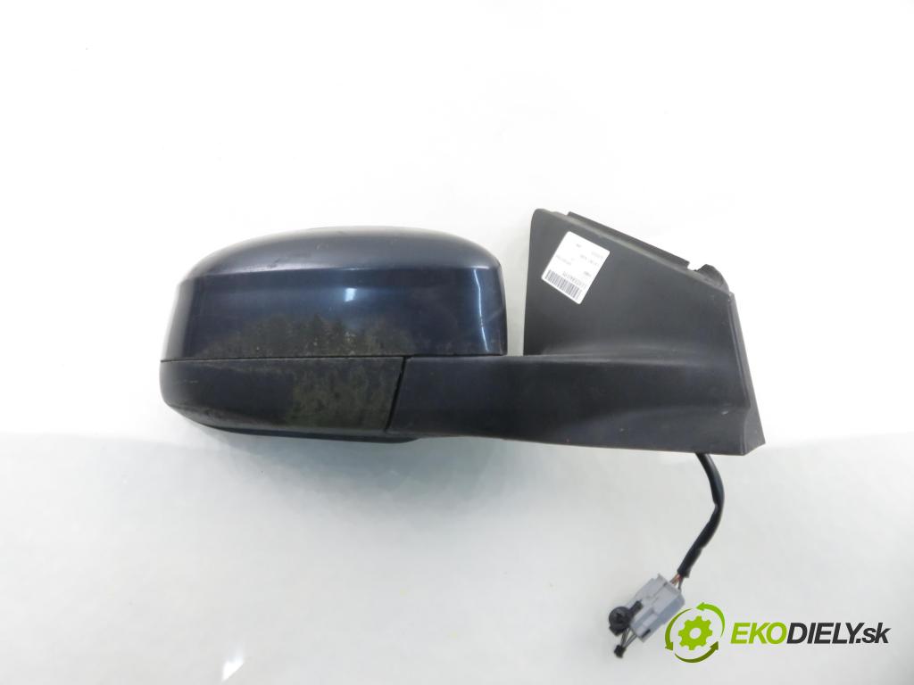 FORD MONDEO IV (BA7) LIFTBACK 2008 92,00 1.8 TDCi - KHBA 1753,00 zpětné zrcátko 