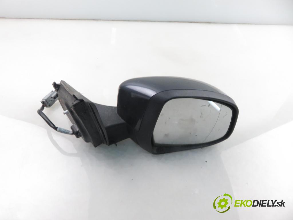 FORD MONDEO IV (BA7) LIFTBACK 2008 92,00 1.8 TDCi - KHBA 1753,00 zpětné zrcátko