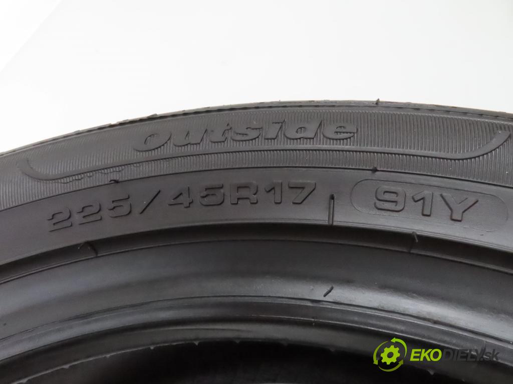 2021    PNEUMATIKY: / PNEUMATIKA: LETNÁ: