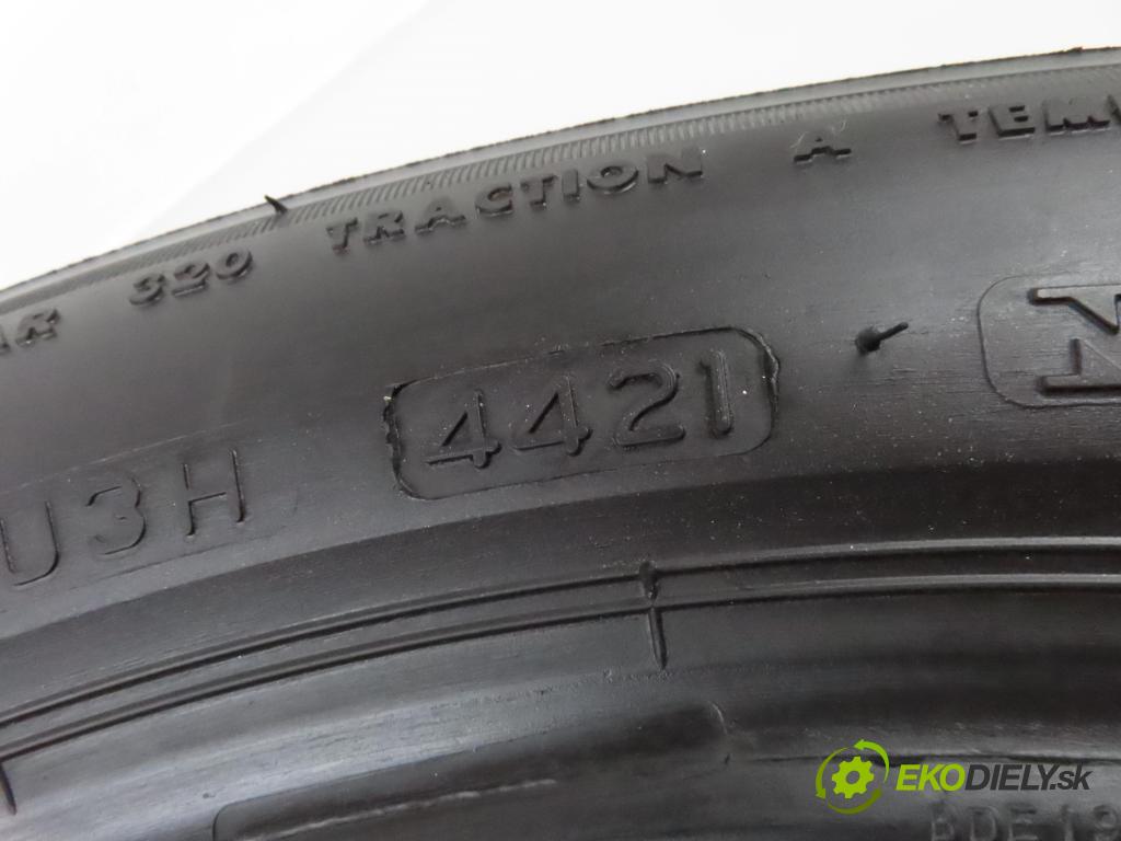    2021    PNEUMATIKY: / PNEUMATIKY: LÉTO 