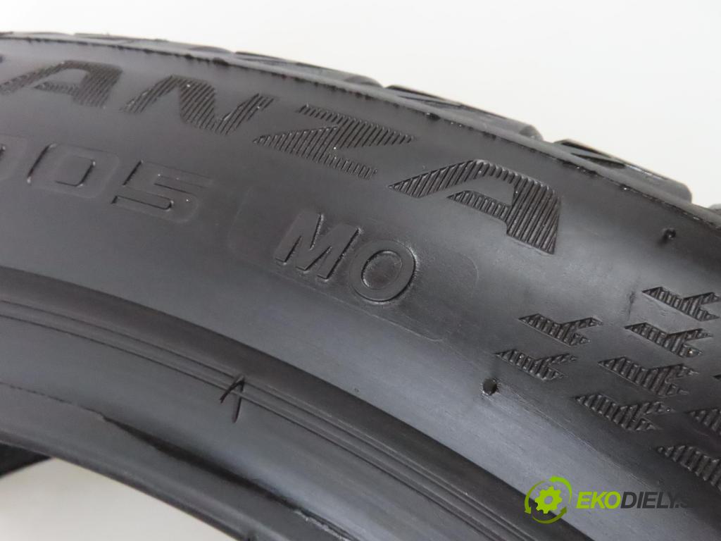 2021    PNEUMATIKY: / PNEUMATIKA: LETNÁ: