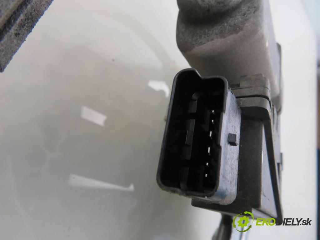 RENAULT GRAND ESPACE IV (JK0/1_) MINIVAN 2003 125,00 2.0 Turbo (JK0A, JK0B, JK0N) - F4R 797 1998,00 mechanismus oken PTE 8200017906 ; 400631B