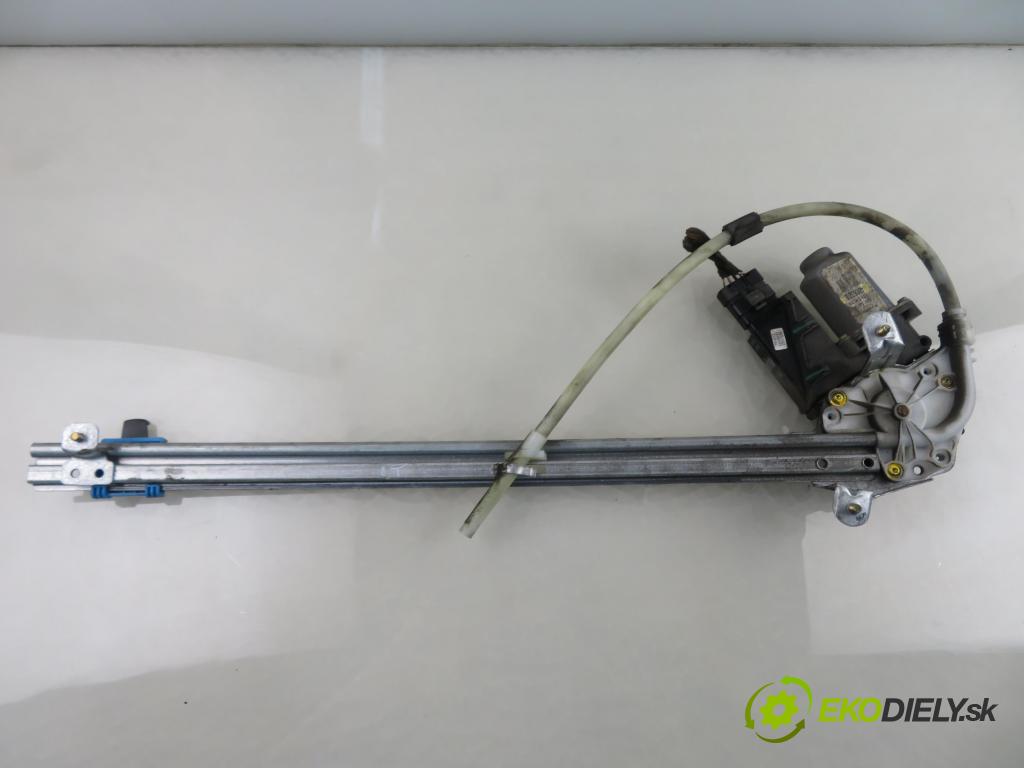 RENAULT GRAND ESPACE IV (JK0/1_) MINIVAN 2003 125,00 2.0 Turbo (JK0A, JK0B, JK0N) - F4R 797 1998,00 mechanismus oken LTE 8200017905 ; 400630B