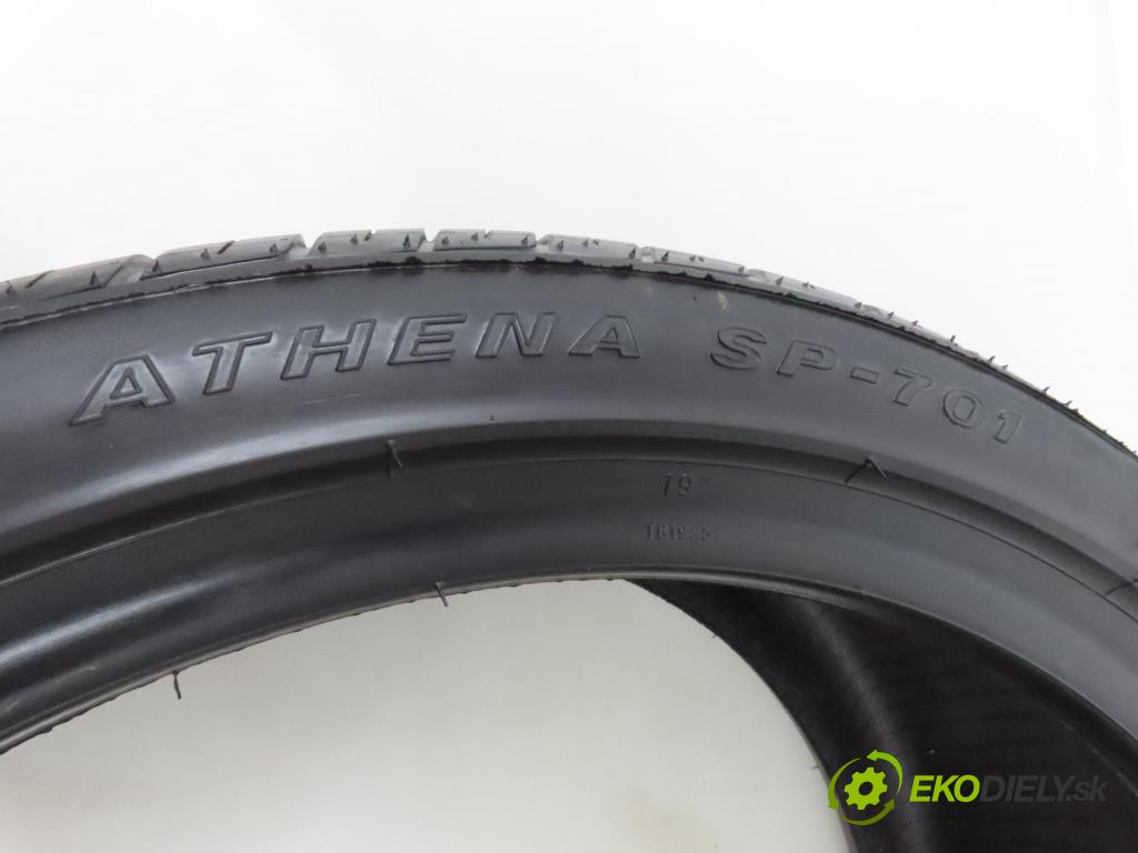    2025    PNEUMATIKY: / PNEUMATIKY: LÉTO 