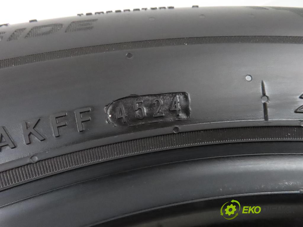 2024    PNEUMATIKY: / PNEUMATIKA: LETNÁ: