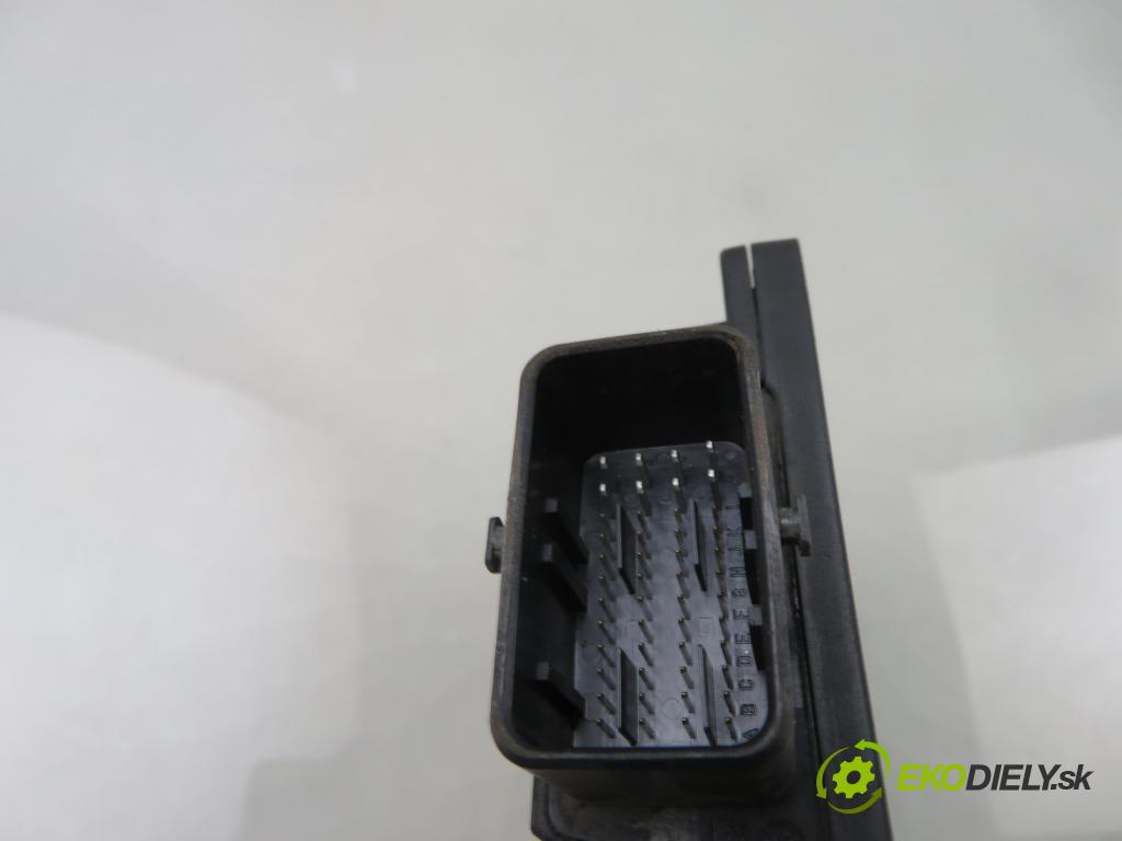 RENAULT GRAND ESPACE IV (JK0/1_) MINIVAN 2003 125,00 2.0 Turbo (JK0A, JK0B, JK0N) - F4R 797 1998,00 Riadiaca jednotka LPG 67R016025 ; TECH224