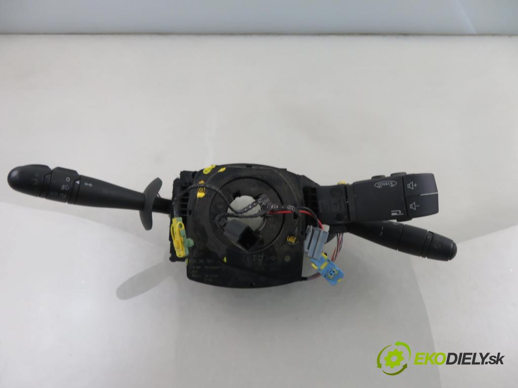RENAULT GRAND ESPACE IV (JK0/1_) MINIVAN 2003 125,00 2.0 Turbo (JK0A, JK0B, JK0N) - F4R 797 1998,00 PAKA/ŘAZENÍ/SADA: 8200002461 ; 8200260781A