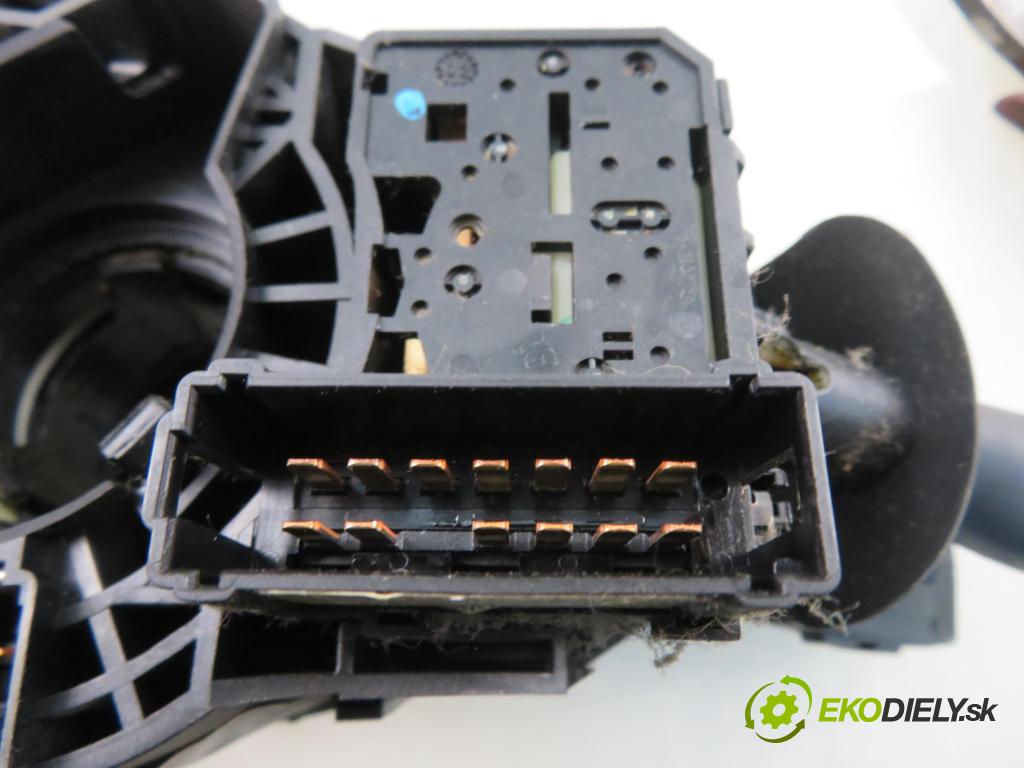 RENAULT GRAND ESPACE IV (JK0/1_) MINIVAN 2003 125,00 2.0 Turbo (JK0A, JK0B, JK0N) - F4R 797 1998,00 PAKA/ŘAZENÍ/SADA: 8200002461 ; 8200260781A