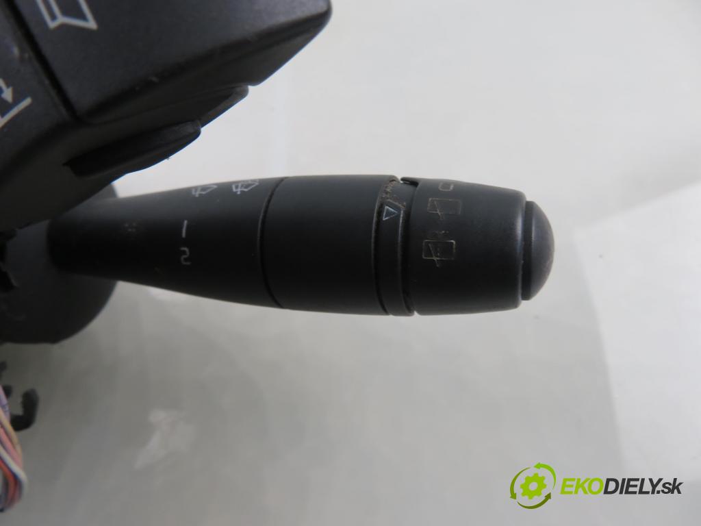 RENAULT GRAND ESPACE IV (JK0/1_) MINIVAN 2003 125,00 2.0 Turbo (JK0A, JK0B, JK0N) - F4R 797 1998,00 PAKA/ŘAZENÍ/SADA: 8200002461 ; 8200260781A