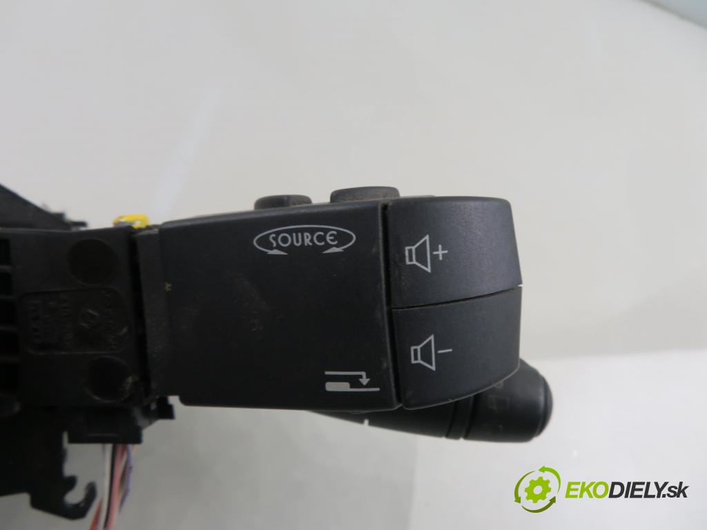 RENAULT GRAND ESPACE IV (JK0/1_) MINIVAN 2003 125,00 2.0 Turbo (JK0A, JK0B, JK0N) - F4R 797 1998,00 PAKA/ŘAZENÍ/SADA: 8200002461 ; 8200260781A