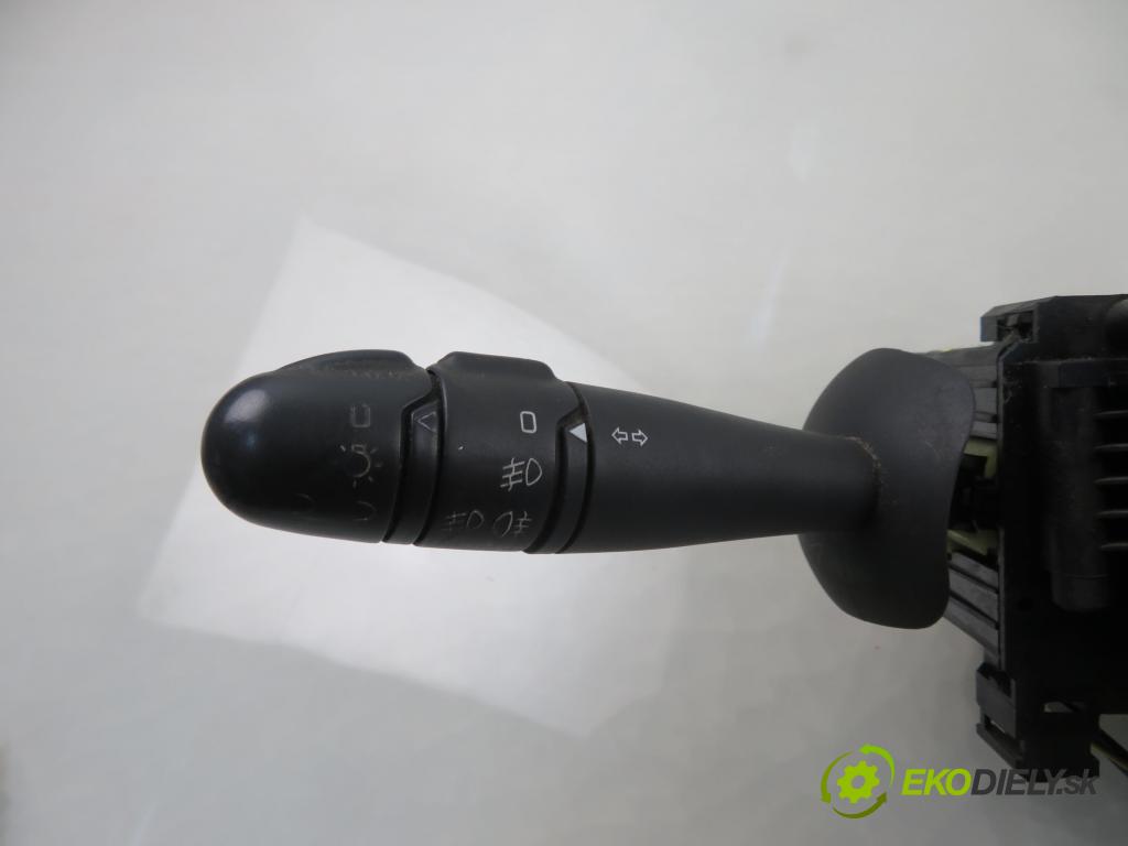 RENAULT GRAND ESPACE IV (JK0/1_) MINIVAN 2003 125,00 2.0 Turbo (JK0A, JK0B, JK0N) - F4R 797 1998,00 PAKA/ŘAZENÍ/SADA: 8200002461 ; 8200260781A
