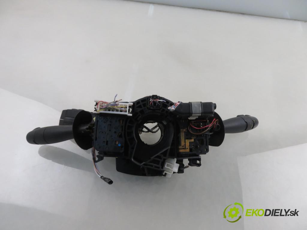 RENAULT GRAND ESPACE IV (JK0/1_) MINIVAN 2003 125,00 2.0 Turbo (JK0A, JK0B, JK0N) - F4R 797 1998,00 PAKA/ŘAZENÍ/SADA: 8200002461 ; 8200260781A