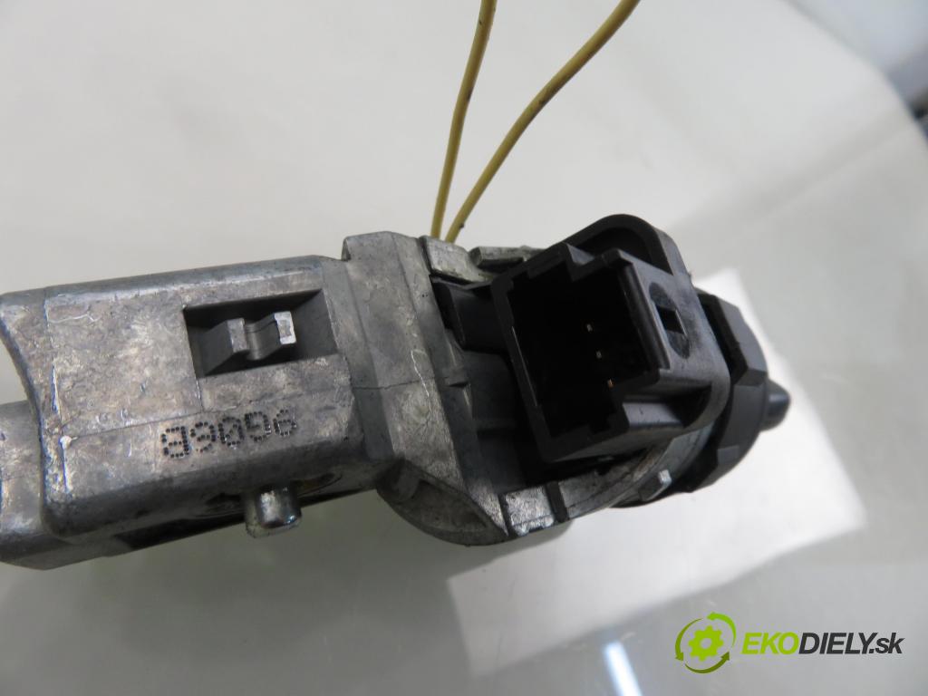 CITROEN BERLINGO MULTISPACE (B9) KOMBIVAN 2009 66,00 1.6 HDi 90 - 9HX (DV6ATED4) 1560,00 spinačka 9663123280 (Spínacia skrinka)