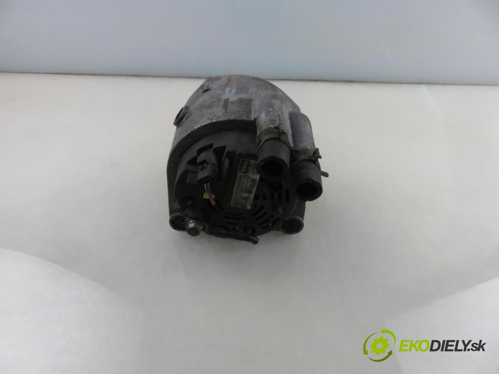 RENAULT GRAND ESPACE IV (JK0/1_) MINIVAN 2003 125,00 2.0 Turbo (JK0A, JK0B, JK0N) - F4R 797 1998,00 Alternátor 8200138269 (Alternátor)