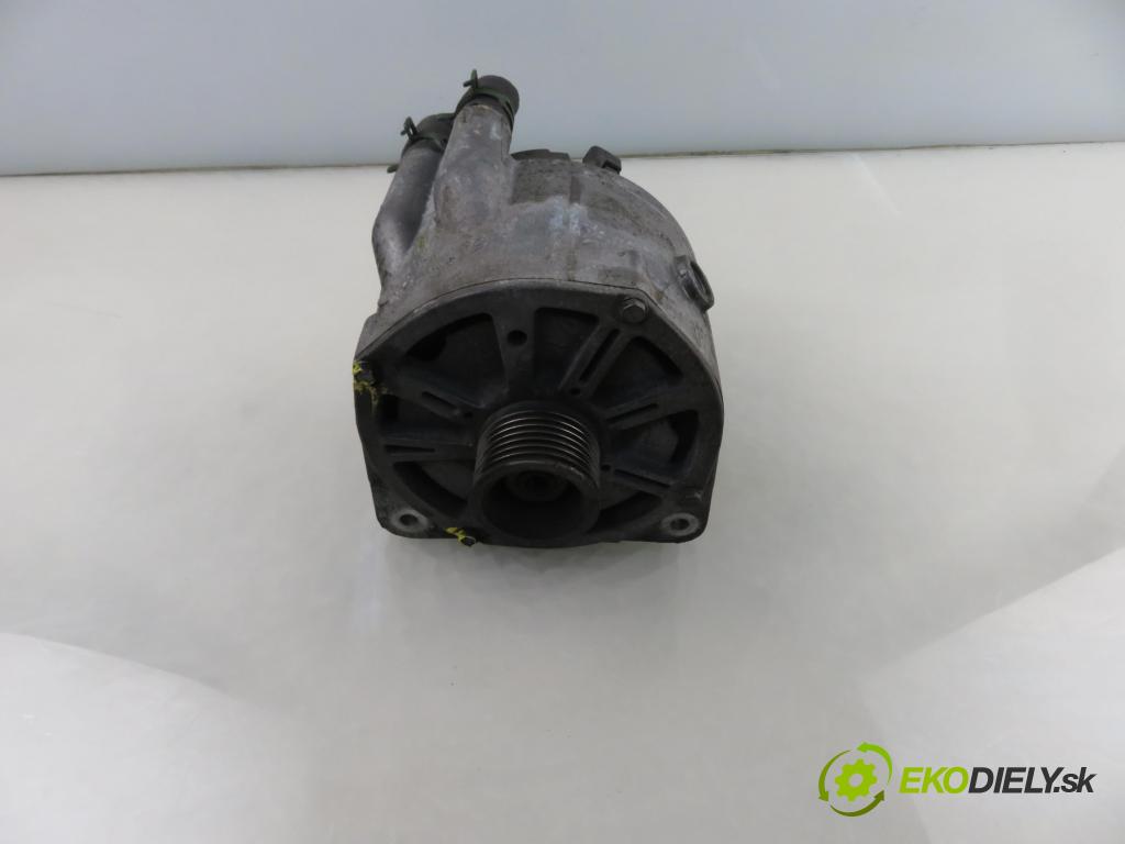 RENAULT GRAND ESPACE IV (JK0/1_) MINIVAN 2003 125,00 2.0 Turbo (JK0A, JK0B, JK0N) - F4R 797 1998,00 Alternátor 8200138269 (Alternátor)