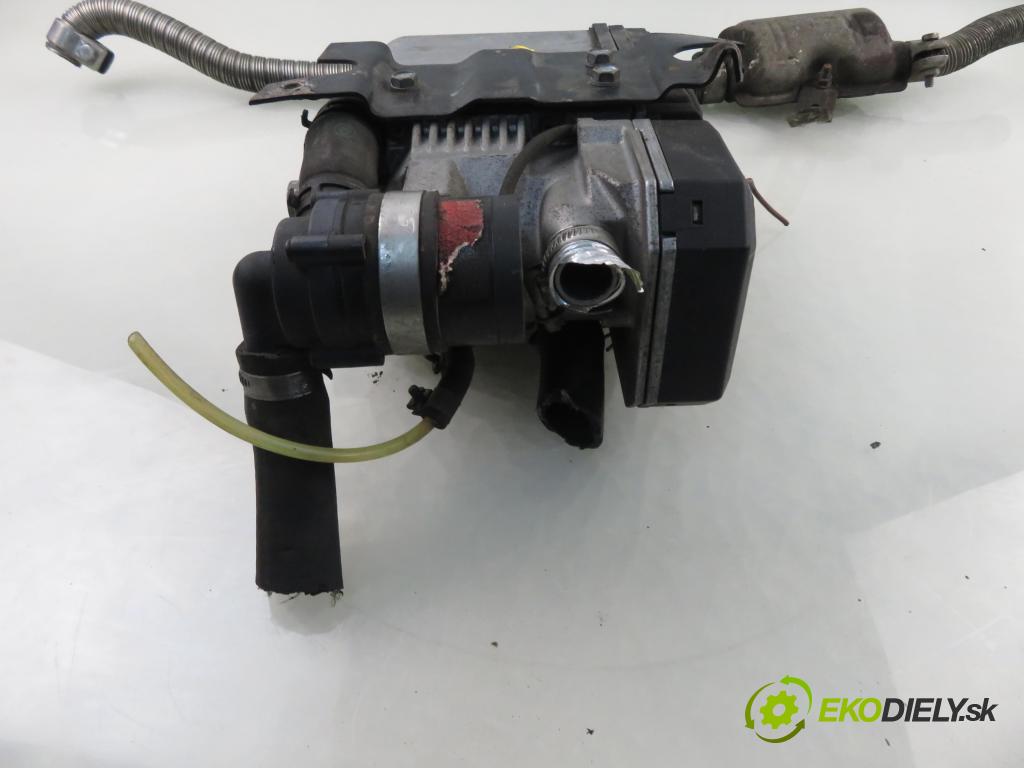 RENAULT GRAND ESPACE IV (JK0/1_) MINIVAN 2003 125,00 2.0 Turbo (JK0A, JK0B, JK0N) - F4R 797 1998,00 Webasto 85977J ; 66724A (Webasto (nezávislé kúrenie))