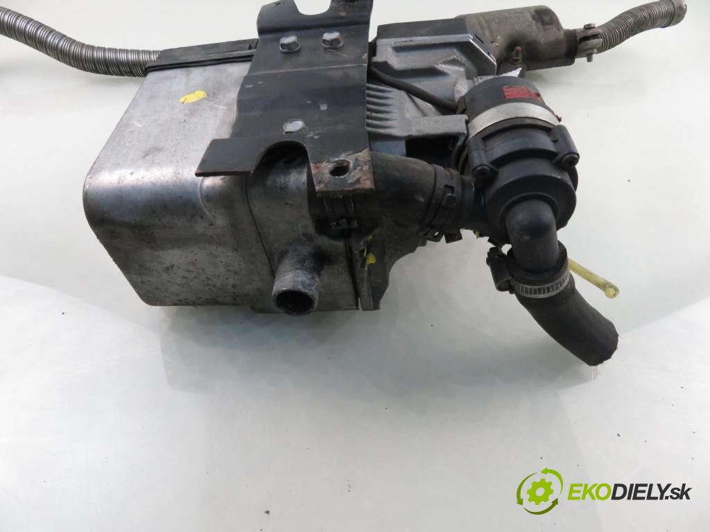 RENAULT GRAND ESPACE IV (JK0/1_) MINIVAN 2003 125,00 2.0 Turbo (JK0A, JK0B, JK0N) - F4R 797 1998,00 Webasto 85977J ; 66724A (Webasto (nezávislé kúrenie))