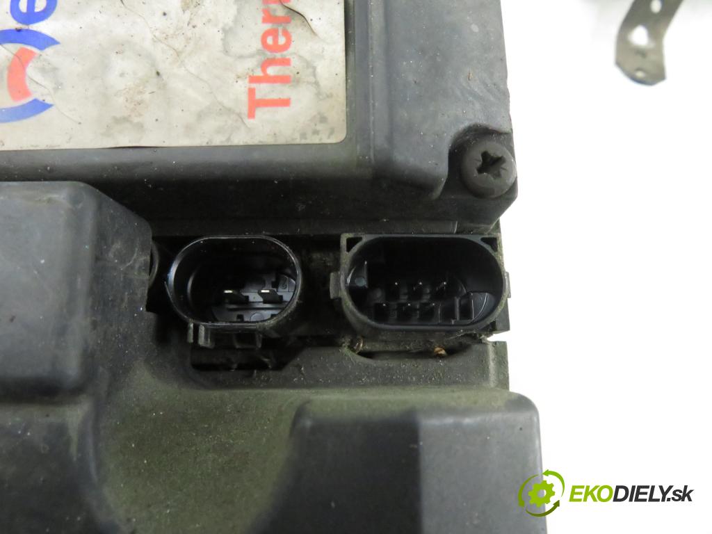 RENAULT GRAND ESPACE IV (JK0/1_) MINIVAN 2003 125,00 2.0 Turbo (JK0A, JK0B, JK0N) - F4R 797 1998,00 Webasto 85977J ; 66724A (Webasto (nezávislé kúrenie))