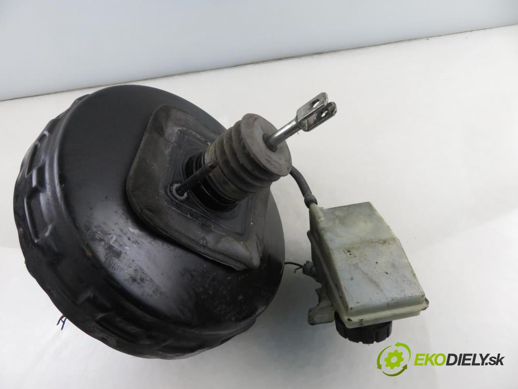 RENAULT GRAND ESPACE IV (JK0/1_) MINIVAN 2003 125,00 2.0 Turbo (JK0A, JK0B, JK0N) - F4R 797 1998,00 posilovač 7701207497 ; 03786816014 (Servočerpadlo)