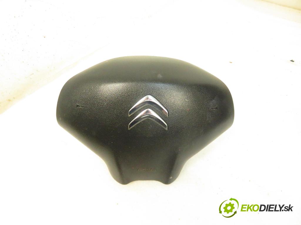 CITROEN C3 II (SC_) HB 2012 50,00 1.0 VTi 68 - ZMZ (EB0) 999,00 palubovka