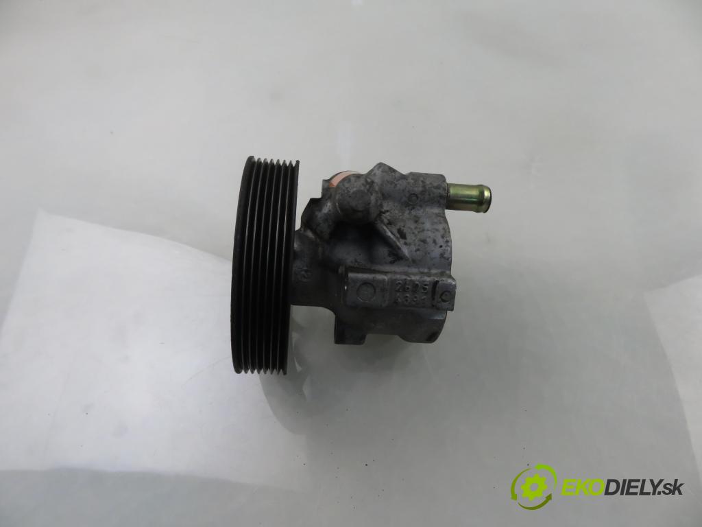 RENAULT GRAND ESPACE IV (JK0/1_) MINIVAN 2003 125,00 2.0 Turbo (JK0A, JK0B, JK0N) - F4R 797 1998,00 pumpa servočerpadlo  (Servočerpadlo)
