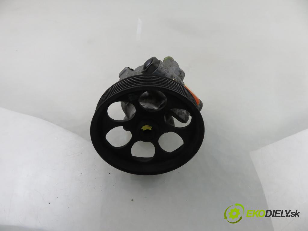 RENAULT GRAND ESPACE IV (JK0/1_) MINIVAN 2003 125,00 2.0 Turbo (JK0A, JK0B, JK0N) - F4R 797 1998,00 pumpa servočerpadlo  (Servočerpadlo)