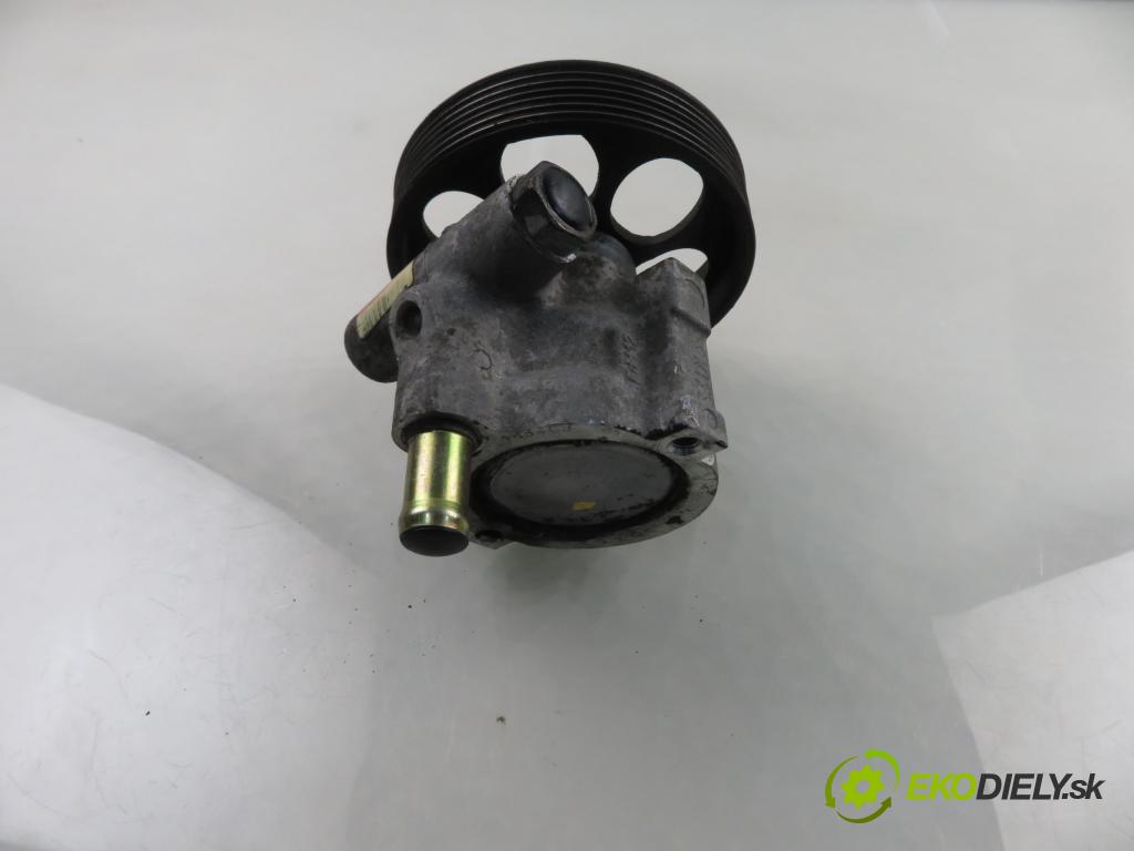 RENAULT GRAND ESPACE IV (JK0/1_) MINIVAN 2003 125,00 2.0 Turbo (JK0A, JK0B, JK0N) - F4R 797 1998,00 pumpa servočerpadlo  (Servočerpadlo)