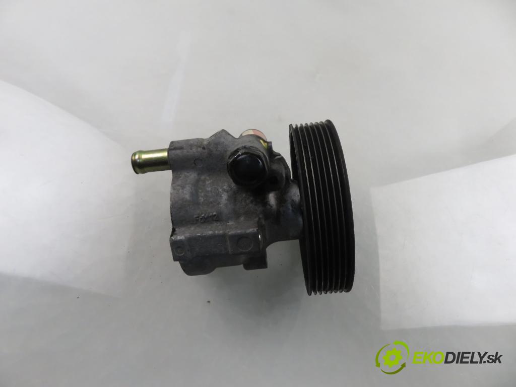 RENAULT GRAND ESPACE IV (JK0/1_) MINIVAN 2003 125,00 2.0 Turbo (JK0A, JK0B, JK0N) - F4R 797 1998,00 pumpa servočerpadlo  (Servočerpadlo)