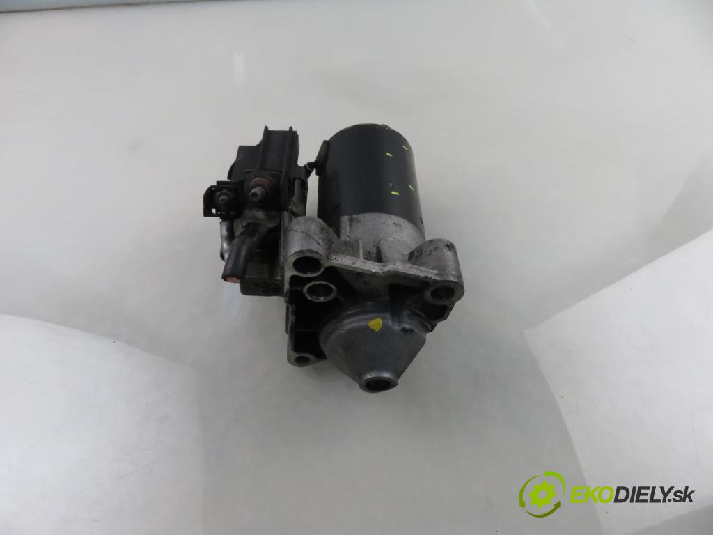 RENAULT GRAND ESPACE IV (JK0/1_) MINIVAN 2003 125,00 2.0 Turbo (JK0A, JK0B, JK0N) - F4R 797 1998,00 Štartér 8200724805 ; 8200724805A ; 0001106023 (Štartér)