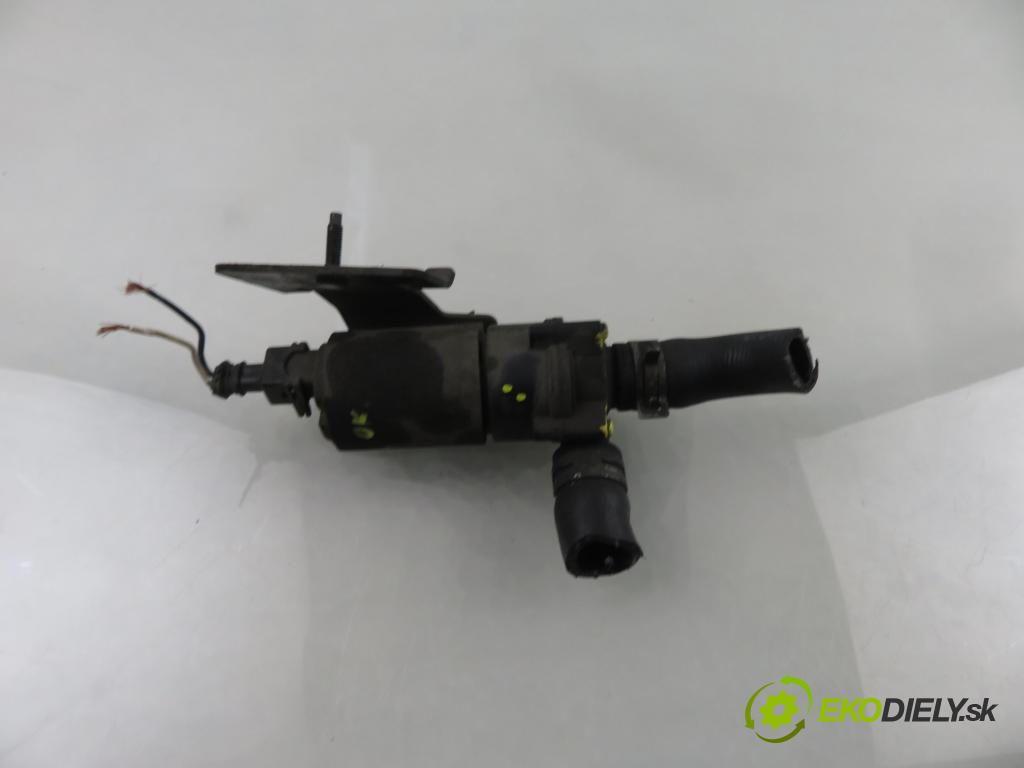 RENAULT GRAND ESPACE IV (JK0/1_) MINIVAN 2003 125,00 2.0 Turbo (JK0A, JK0B, JK0N) - F4R 797 1998,00 pumpa vody elektrická 8200114782 ; 0392020091