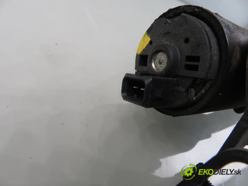 RENAULT GRAND ESPACE IV (JK0/1_) MINIVAN 2003 125,00 2.0 Turbo (JK0A, JK0B, JK0N) - F4R 797 1998,00 pumpa vody elektrická 8200114782 ; 0392020091