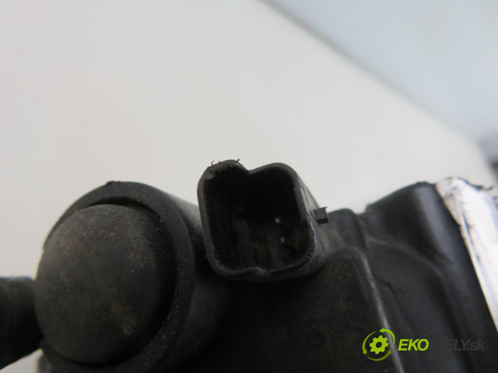 CITROEN BERLINGO MULTISPACE (B9) KOMBIVAN 2009 66,00 1.6 HDi 90 - 9HX (DV6ATED4) 1560,00 Alternátor STX100016 (Alternátor)