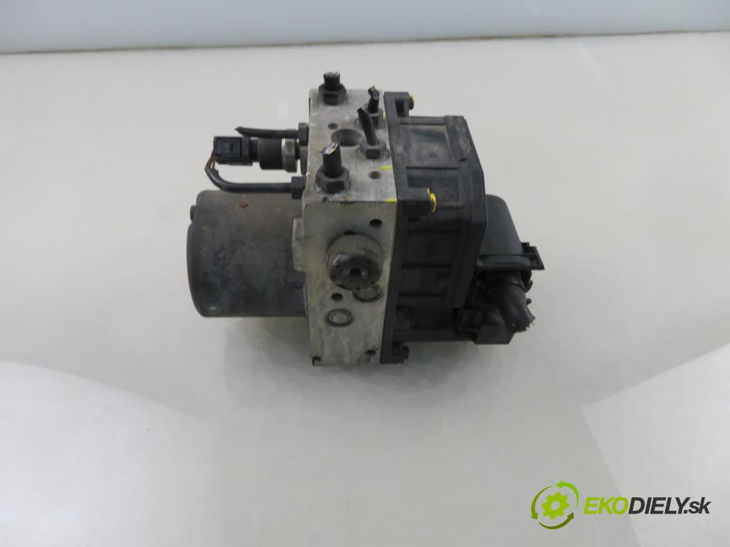 AUDI A4 (8E2, B6) SEDAN 2001 96,00 1.9 TDI PD 130 - AWX 1896,00 Pumpa ABS 0265950011 ; 8E0614517 ; 0265225048 (Pumpa ABS)