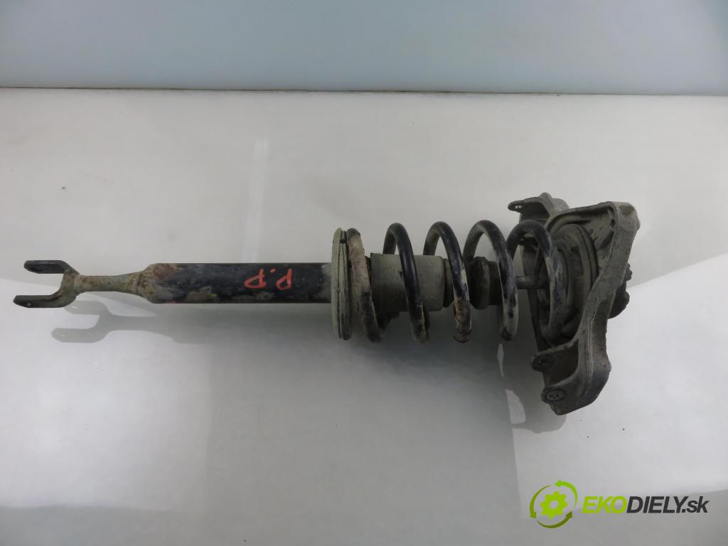 AUDI A4 (8E2, B6) SEDAN 2001 96,00 1.9 TDI PD 130 - AWX 1896,00 MCPERSON PP 8E0413031AK